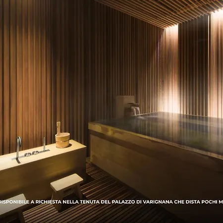 Santa Maria Maddalena 10, Emma Castel San Pietro Terme