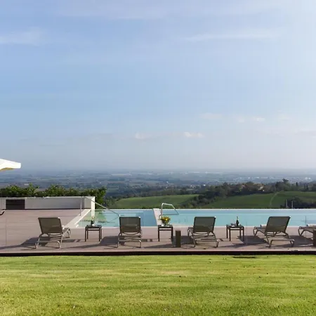 Santa Maria Maddalena 10, Emma * Castel San Pietro Terme