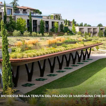 Villa Santa Maria Maddalena 10, Emma Castel San Pietro Terme