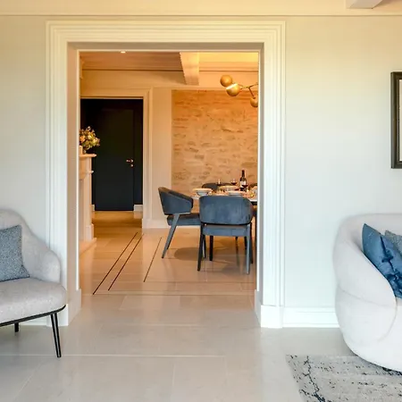 Вилла Santa Maria Maddalena 10, Emma *