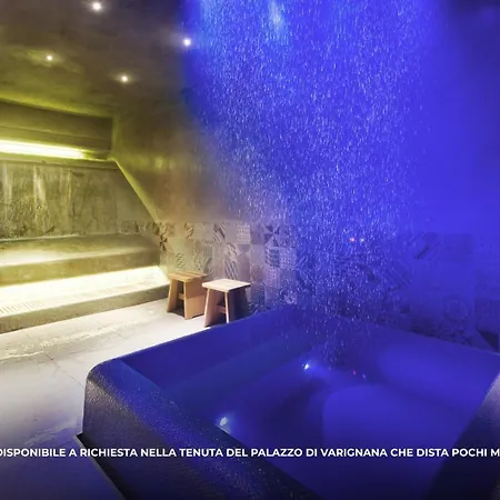 Santa Maria Maddalena 10, Emma Vila Castel San Pietro Terme