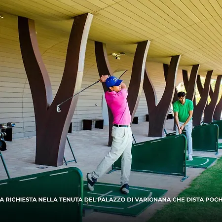 Вилла Santa Maria Maddalena 10, Emma Кастель Сан Петро Терме