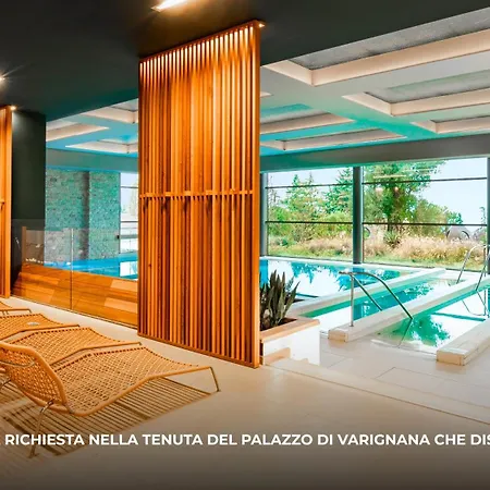 Vila Santa Maria Maddalena 10, Emma *