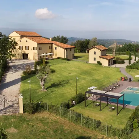 Santa Maria Maddalena 10, Emma * Castel San Pietro Terme