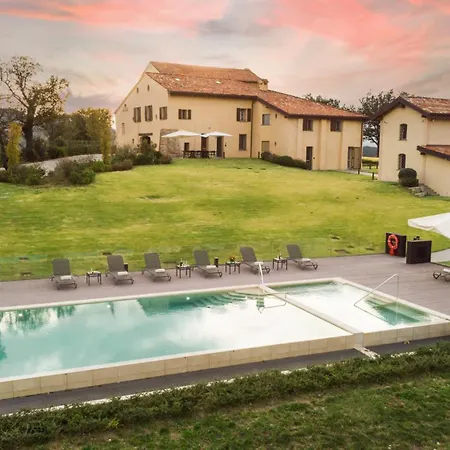 Vila Santa Maria Maddalena 10, Emma