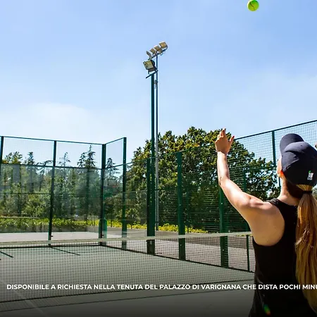 Santa Maria Maddalena 10, Emma Vila *