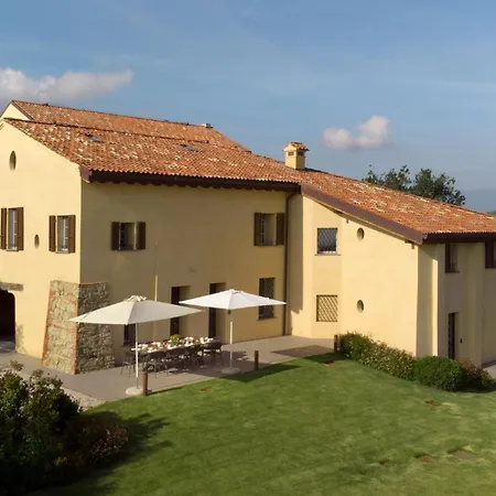 Вилла Santa Maria Maddalena 10, Emma *