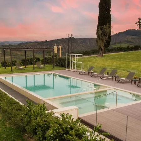 Santa Maria Maddalena 10, Emma Кастель Сан Петро Терме