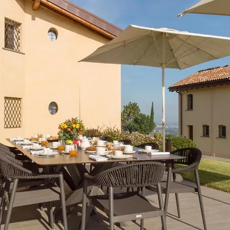 Santa Maria Maddalena 10, Emma