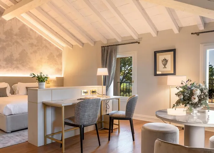 빌라 Santa Maria Maddalena 10, Emma *