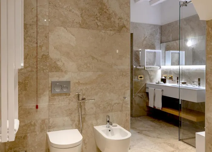 Santa Maria Maddalena 10, Emma 빌라 *