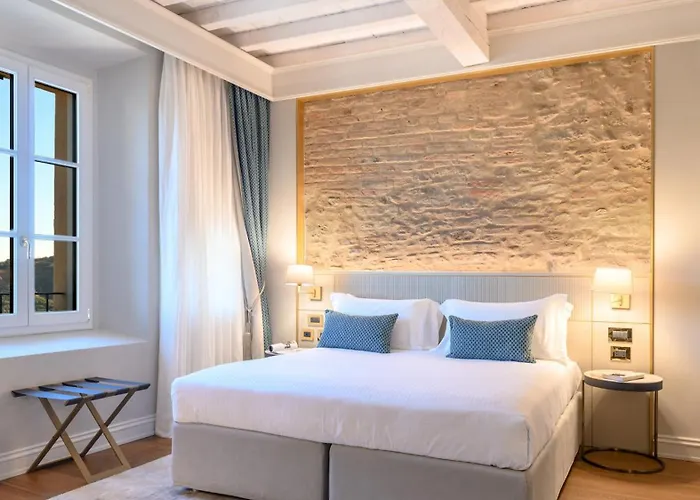 빌라 Santa Maria Maddalena 10, Emma 카스텔산피에트로테르메