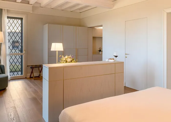 Santa Maria Maddalena 10, Emma 빌라 카스텔산피에트로테르메