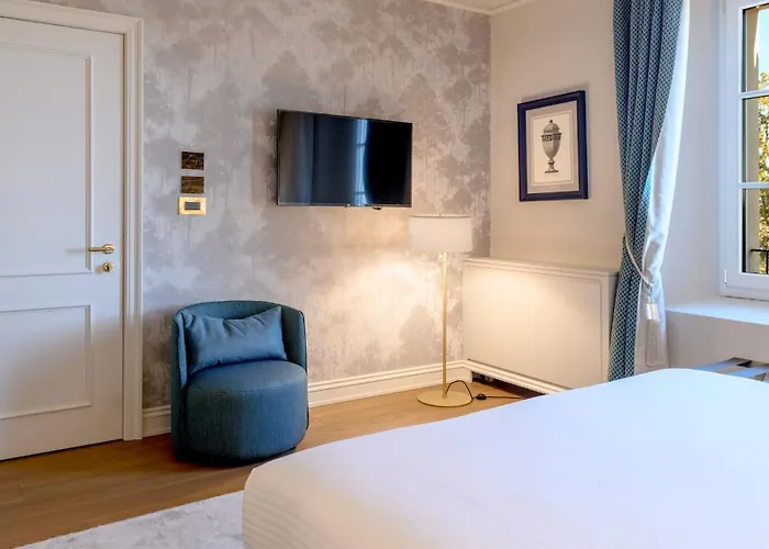 Santa Maria Maddalena 10, Emma 빌라