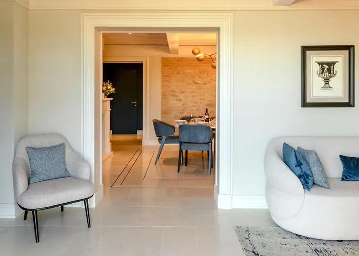 빌라 Santa Maria Maddalena 10, Emma *