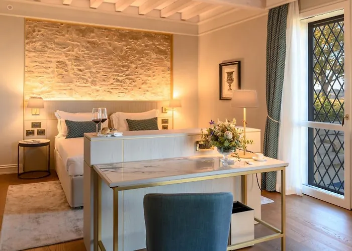 빌라 Santa Maria Maddalena 10, Emma