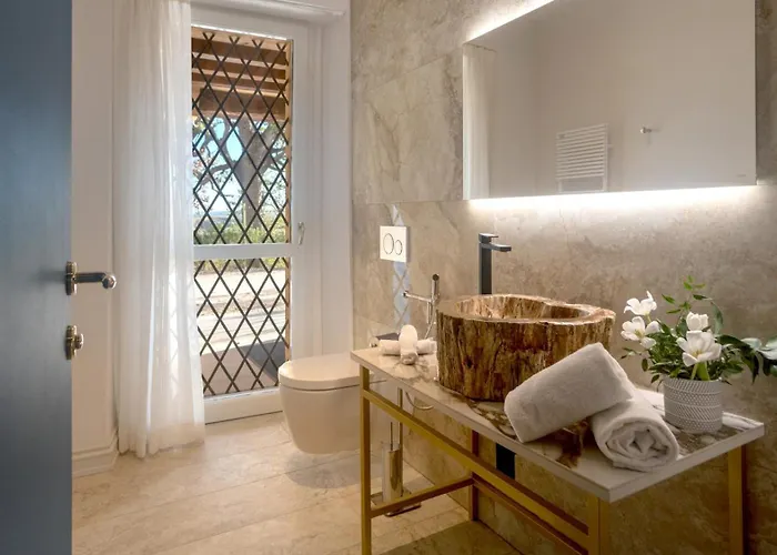 Santa Maria Maddalena 10, Emma 빌라