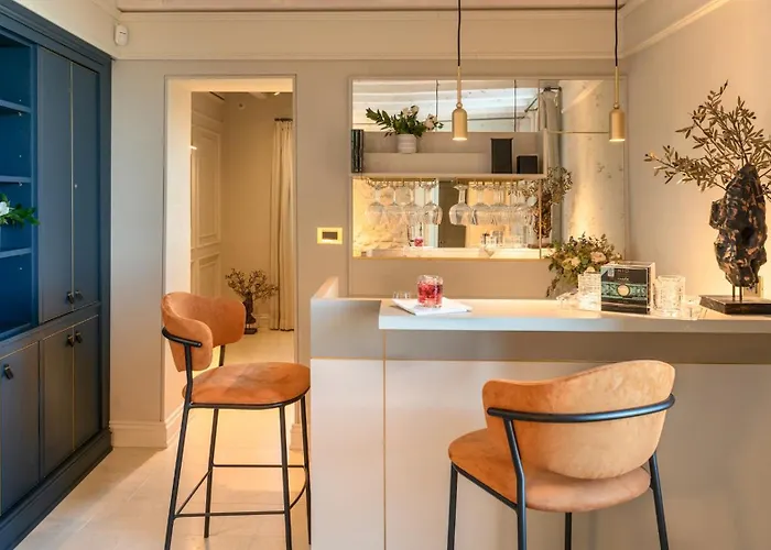 빌라 Santa Maria Maddalena 10, Emma *