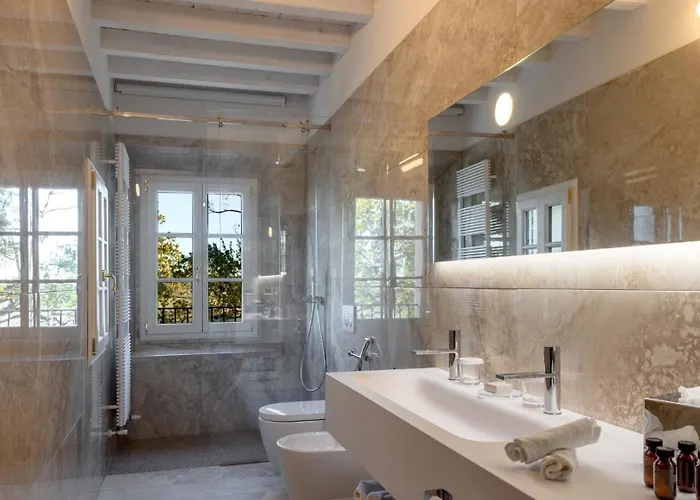 Santa Maria Maddalena 10, Emma 카스텔산피에트로테르메