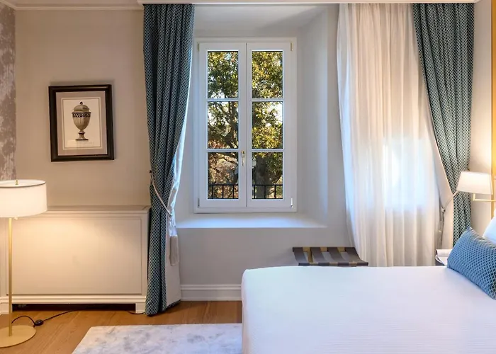 Santa Maria Maddalena 10, Emma