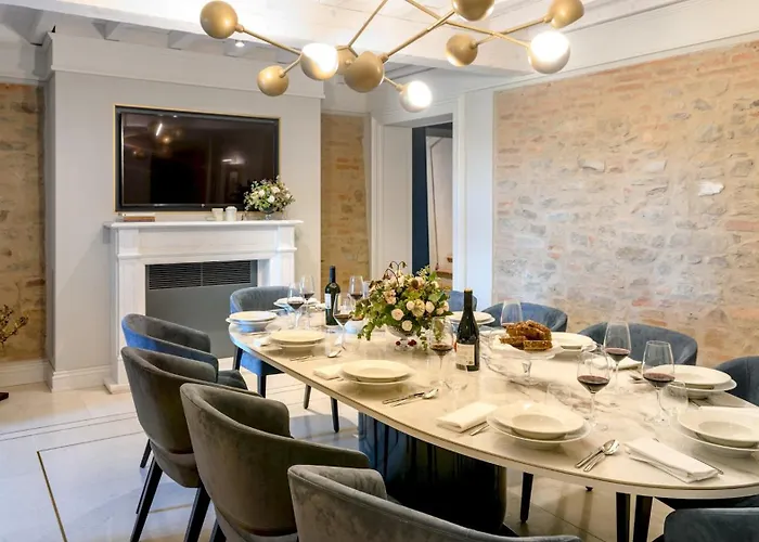 Villa Santa Maria Maddalena 10, Emma Castel San Pietro Terme