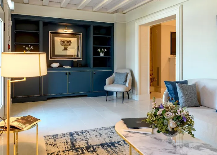 Santa Maria Maddalena 10, Emma Castel San Pietro Terme