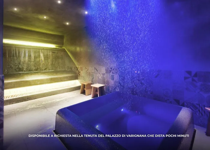 Santa Maria Maddalena 10, Emma Villa Castel San Pietro Terme