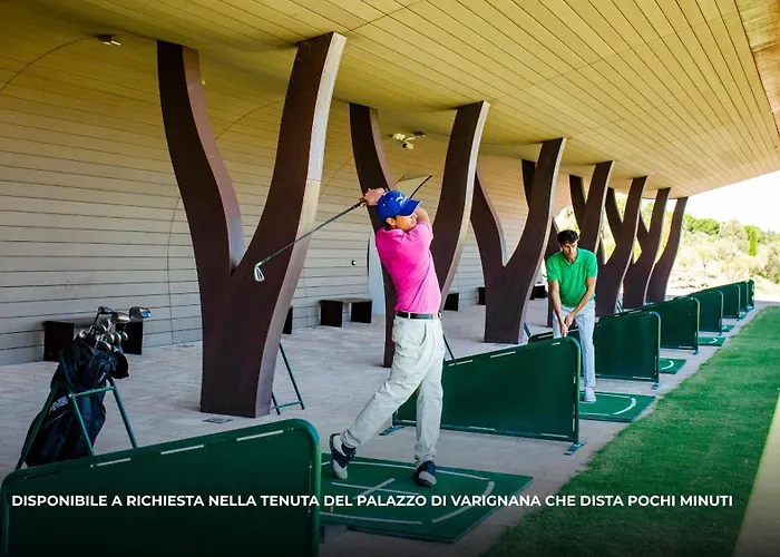 빌라 Santa Maria Maddalena 10, Emma 카스텔산피에트로테르메