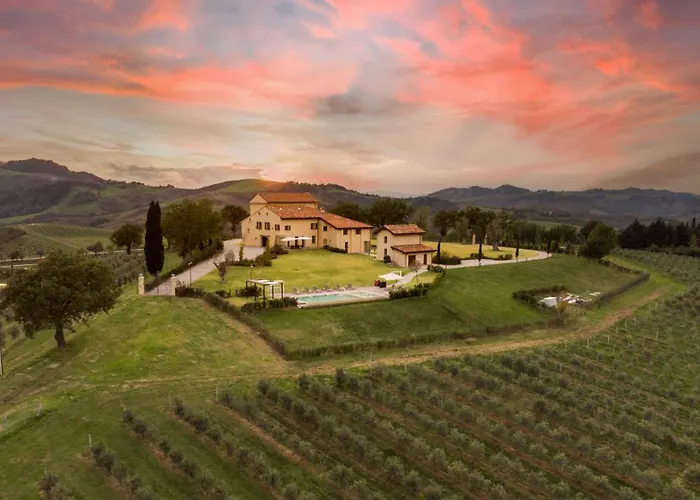 Santa Maria Maddalena 10, Emma *