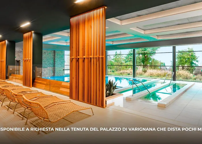 빌라 Santa Maria Maddalena 10, Emma *