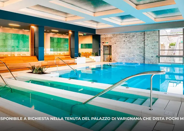 Villa Santa Maria Maddalena 10, Emma Castel San Pietro Terme