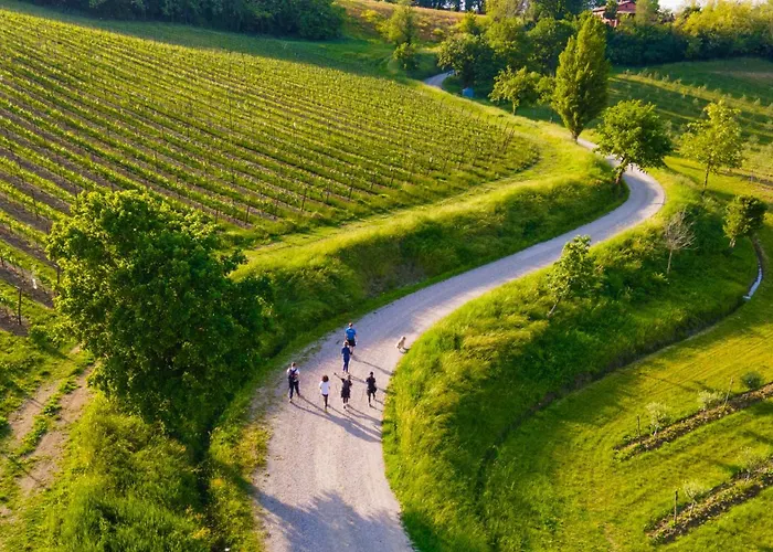 빌라 Santa Maria Maddalena 10, Emma