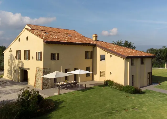 Villa Santa Maria Maddalena 10, Emma *