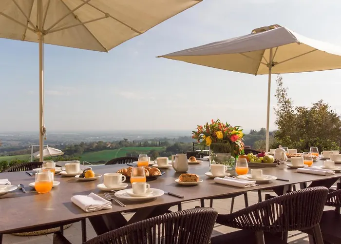 Santa Maria Maddalena 10, Emma 빌라 카스텔산피에트로테르메